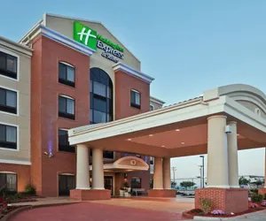 Photo 2 - Holiday Inn Express & Suites Greensburg, an IHG Hotel