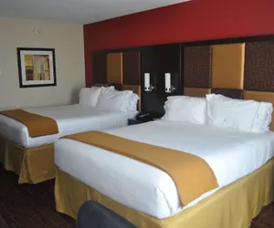 Photo 5 - Holiday Inn Express & Suites Greensburg, an IHG Hotel