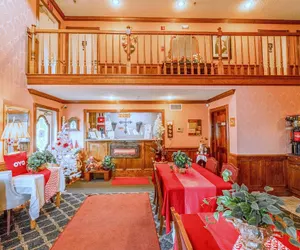 Photo 3 - Hotel O Eureka Springs - Christ Of Ozark Area