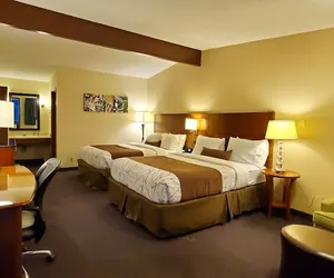 Photo 3 - Olympic Inn & Suites