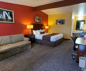 Photo 5 - Olympic Inn & Suites