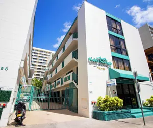 Photo 2 - Waikiki Beachside Hostel