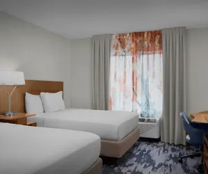 Photo 3 - Fairfield Inn & Suites by Marriott Fayetteville North