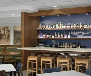 Photo 3 - Fairfield Inn & Suites by Marriott Fayetteville North