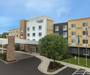 Photo 2 - Fairfield Inn & Suites by Marriott Fayetteville North
