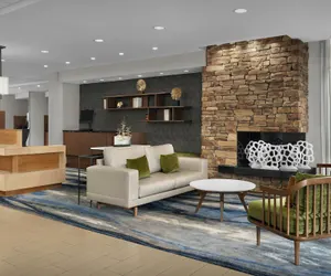Photo 4 - Fairfield Inn & Suites by Marriott Fayetteville North