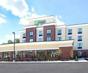 Photo 2 - Holiday Inn Express & Suites Geneva Finger Lakes, an IHG Hotel