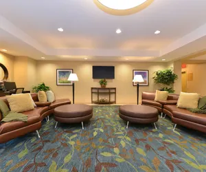 Photo 4 - Candlewood Suites Sayre, an IHG Hotel