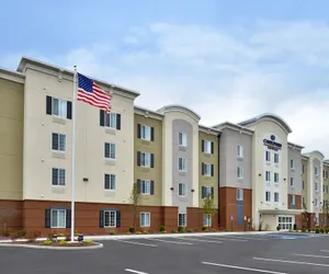 Photo 2 - Candlewood Suites Sayre, an IHG Hotel