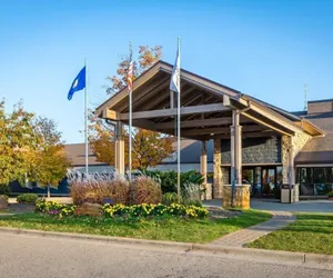 Photo 2 - Arrowwood Resort and Conference Center