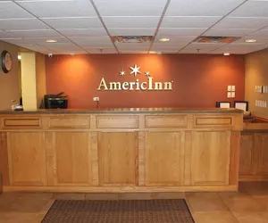 Photo 2 - AmericInn by Wyndham Cedar Rapids Airport