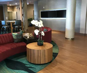 Photo 5 - Springhill Suites Wichita Airport