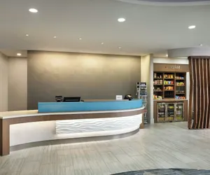 Photo 3 - Springhill Suites Wichita Airport