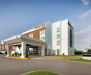 Photo 2 - Springhill Suites Wichita Airport