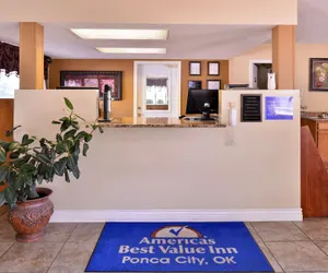 Photo 4 - Americas Best Value Inn Ponca City