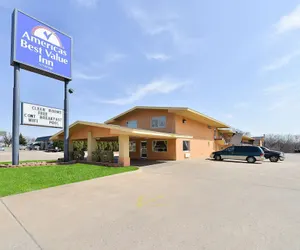 Photo 2 - Americas Best Value Inn Ponca City