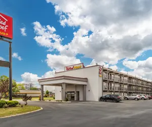 Photo 2 - Red Roof Inn Bourbonnais