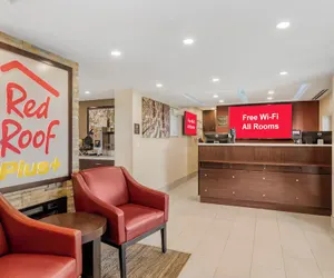 Photo 3 - Red Roof Inn Bourbonnais