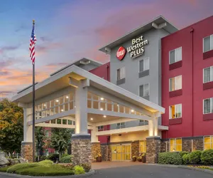 Photo 2 - Best Western Plus Arlington/Marysville