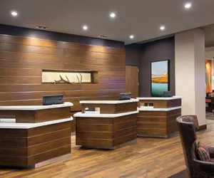 Photo 4 - Courtyard Irvine Spectrum