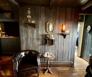 Photo 4 - Crew's Quarters Boarding House Caters to Men