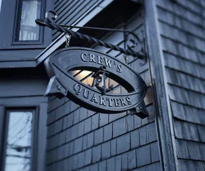 Photo 2 - Crew's Quarters Boarding House Caters to Men