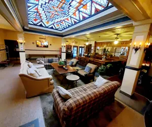 Photo 4 - Monte Villa Hotel