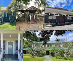 Photo 2 - Pahala Plantation Cottages