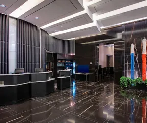 Photo 3 - Courtyard by Marriott New York Manhattan / Central Park