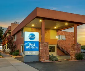 Photo 2 - Best Western Red Hills