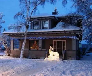 Photo 2 - Alaska Heritage House Bed and Breakfast