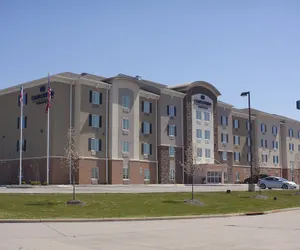 Photo 2 - Candlewood Suites Youngstown W I-80 Niles Area, an IHG Hotel