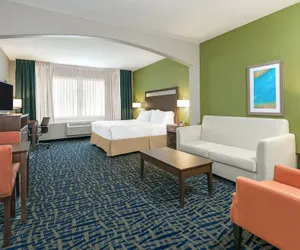 Photo 5 - Holiday Inn Express Hotel & Suites Monahans - I-20, an IHG Hotel