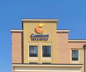 Photo 2 - Comfort Inn & Suites