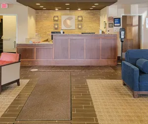 Photo 3 - Comfort Inn & Suites