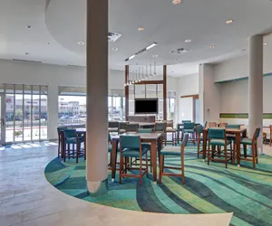 Photo 3 - Springhill Suites Dallas Plano/Frisco