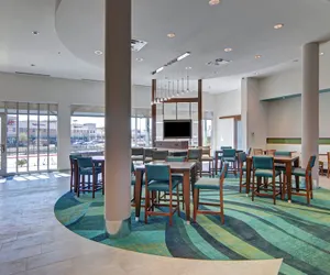 Photo 5 - Springhill Suites Dallas Plano/Frisco