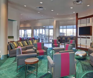 Photo 4 - Springhill Suites Dallas Plano/Frisco