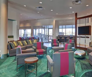 Photo 3 - Springhill Suites Dallas Plano/Frisco