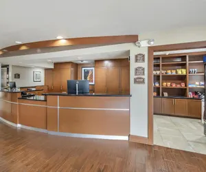 Photo 4 - Best Western Plus Atrium Inn