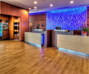 Photo 3 - Fairfield Inn & Suites Oklahoma City Yukon