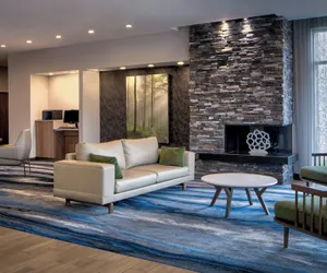 Photo 4 - Fairfield Inn & Suites Oklahoma City Yukon