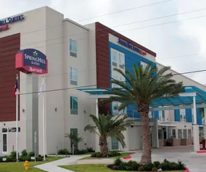 Photo 2 - Springhill Suites Corpus Christi