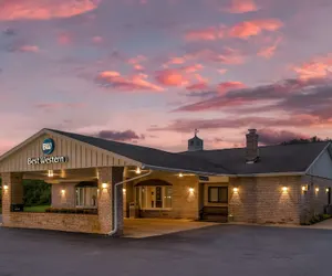 Photo 2 - Best Western Of Hartland