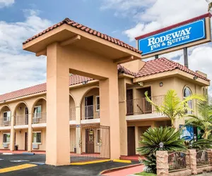 Photo 2 - Rodeway Inn & Suites