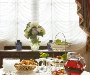 Photo 4 - The Presidents' Quarters Inn