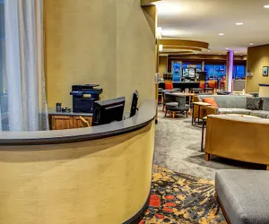 Photo 3 - DoubleTree by Hilton West Fargo Sanford Medical Center Area