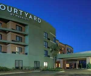 Photo 2 - Courtyard by Marriott Jackson Airport/Pearl