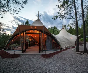 Photo 3 - Under Canvas Glacier