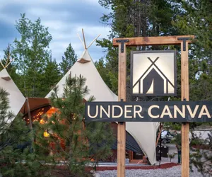 Photo 4 - Under Canvas Glacier